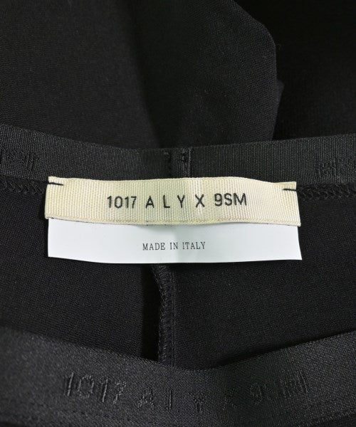 ALYX กางเกงขาสั้น