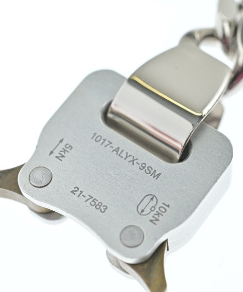 ALYX สร้อยข้อมือ/กำไล