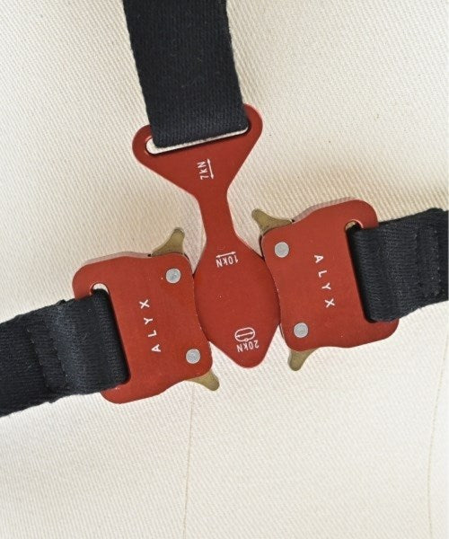 ALYX อื่นๆ