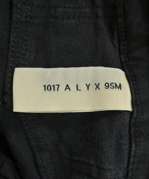 ALYX ยีนส์