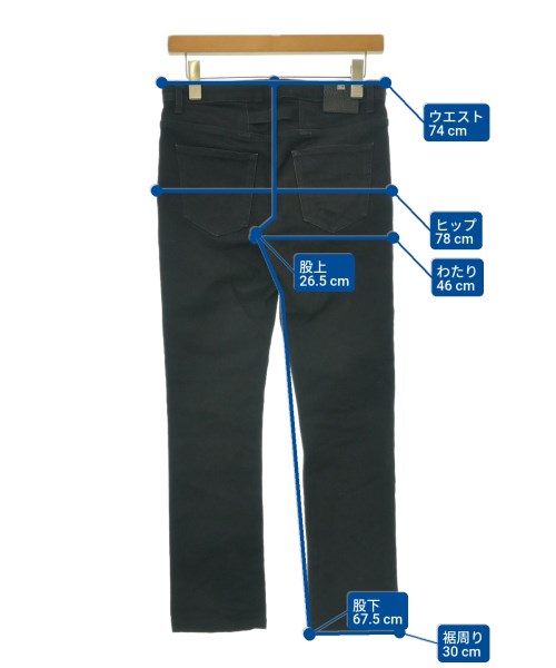 ALYX ยีนส์