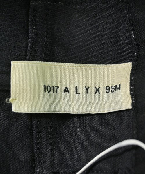 ALYX กางเกง อื่น