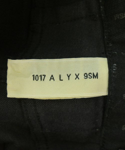 ALYX ยีนส์