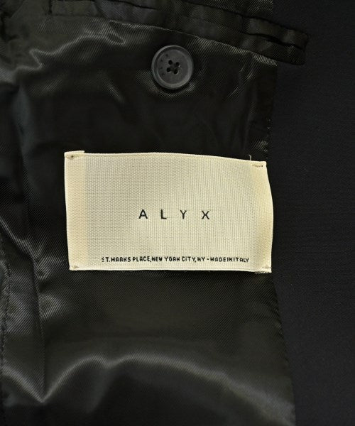 ALYX เบลเซอร์/แจ็คเก็ตสูท