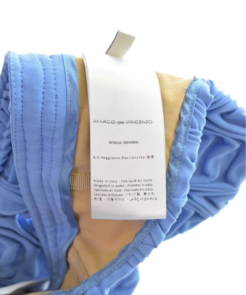 Marco De Vincenzo เสื้อสตรี
