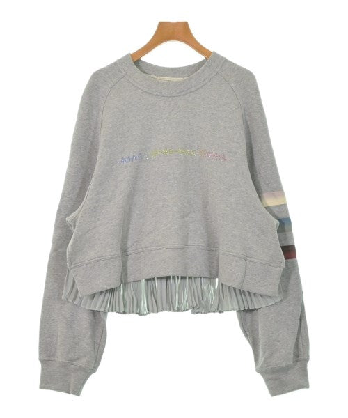 Marco De Vincenzo เสื้อสเวตเตอร์