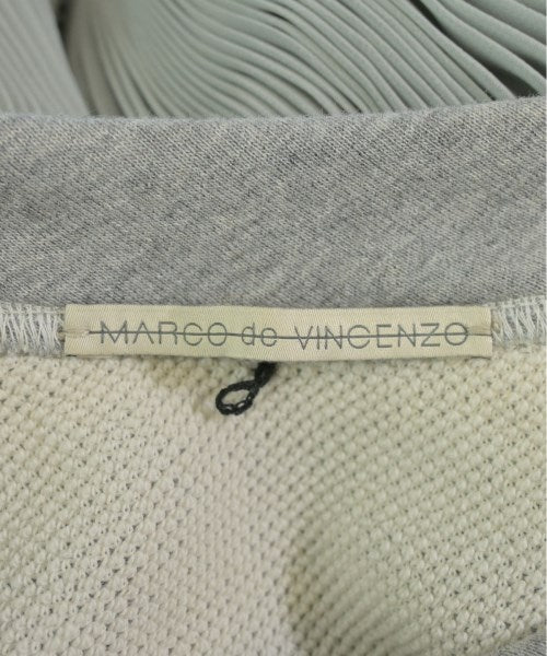 Marco De Vincenzo เสื้อสเวตเตอร์