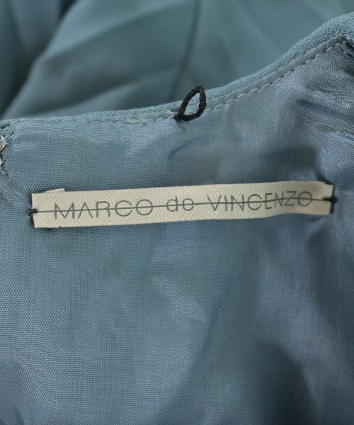 Marco De Vincenzo ชุดเดรส