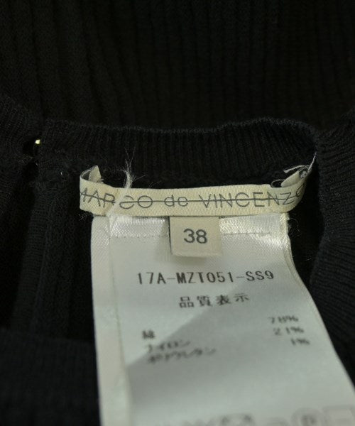 Marco De Vincenzo เสื้อกันหนาว