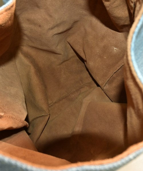 ANITA BILARDI กระเป๋าถือขนาดใหญ่