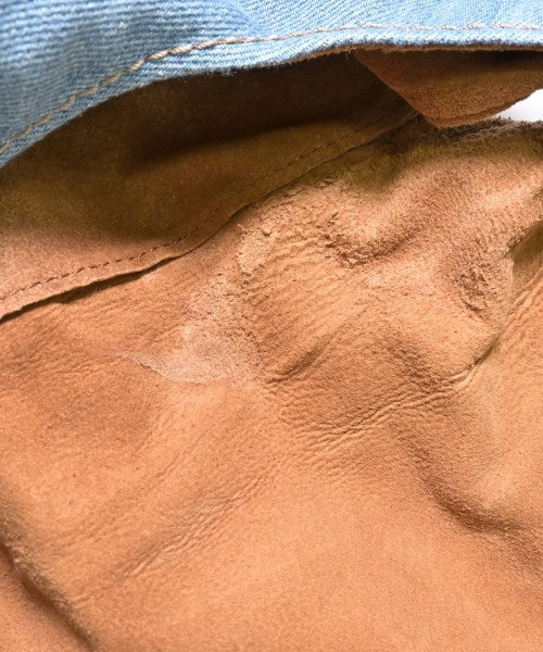 ANITA BILARDI กระเป๋าถือขนาดใหญ่