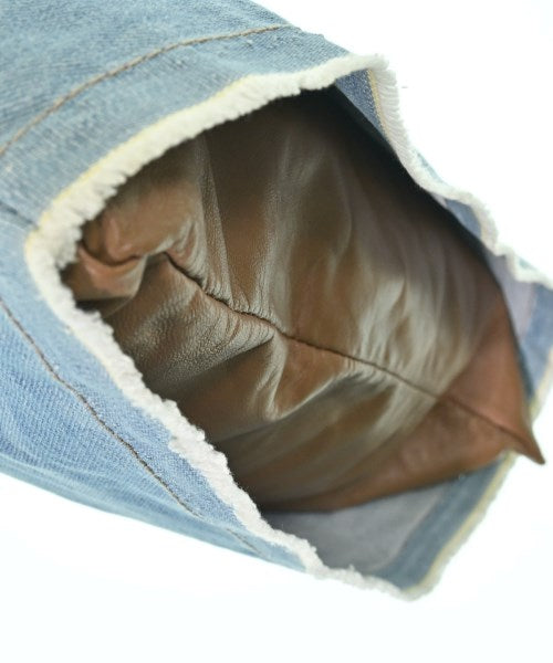 ANITA BILARDI กระเป๋าถือขนาดใหญ่