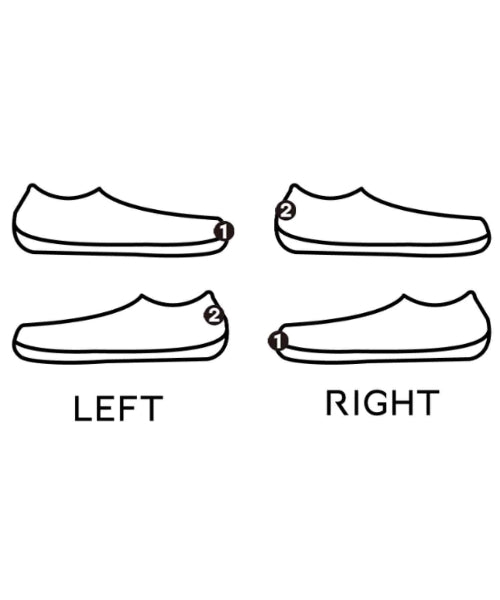 DIEGO VANASSIBARA รองเท้า อื่น