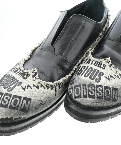 DIEGO VANASSIBARA รองเท้า อื่น