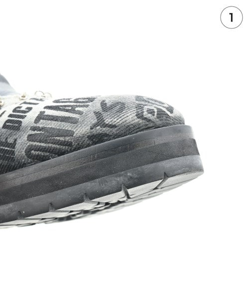 DIEGO VANASSIBARA รองเท้า อื่น