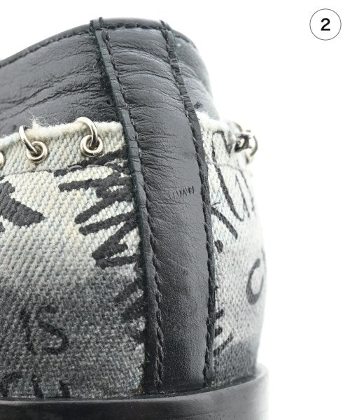 DIEGO VANASSIBARA รองเท้า อื่น