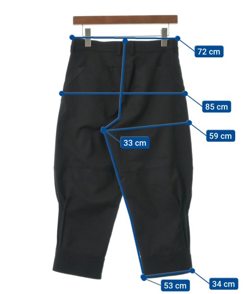 Kiko Kostadinov กางเกง อื่น