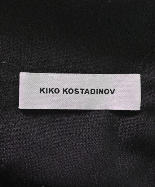 Kiko Kostadinov กางเกง อื่น