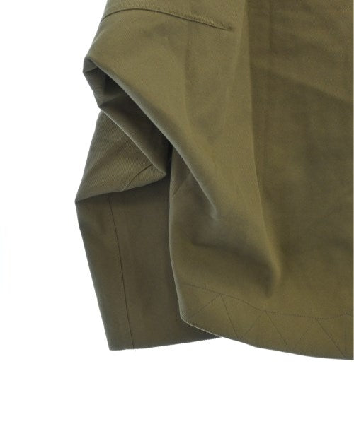 Kiko Kostadinov แจ็คเก็ตเบลาส์