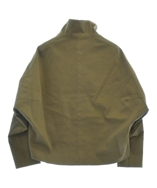 Kiko Kostadinov แจ็คเก็ตเบลาส์