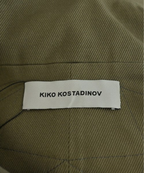 Kiko Kostadinov แจ็คเก็ตเบลาส์