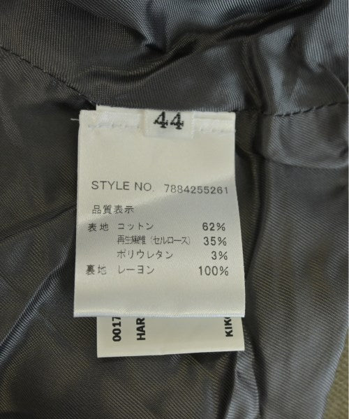 Kiko Kostadinov แจ็คเก็ตเบลาส์