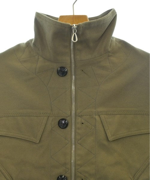 Kiko Kostadinov แจ็คเก็ตเบลาส์