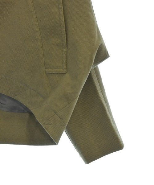 Kiko Kostadinov แจ็คเก็ตเบลาส์