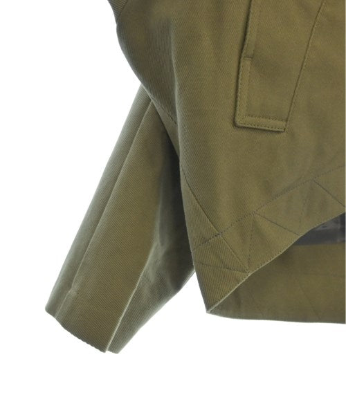 Kiko Kostadinov แจ็คเก็ตเบลาส์