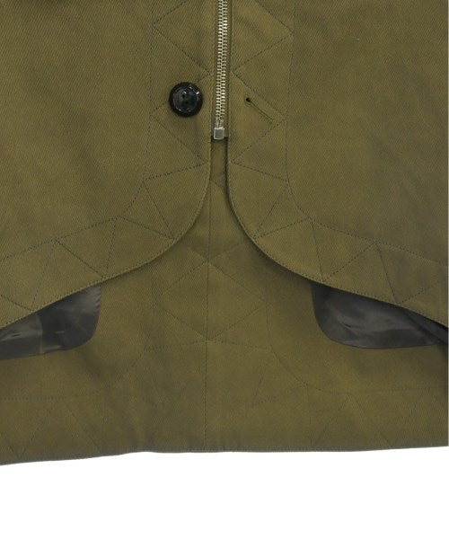 Kiko Kostadinov แจ็คเก็ตเบลาส์