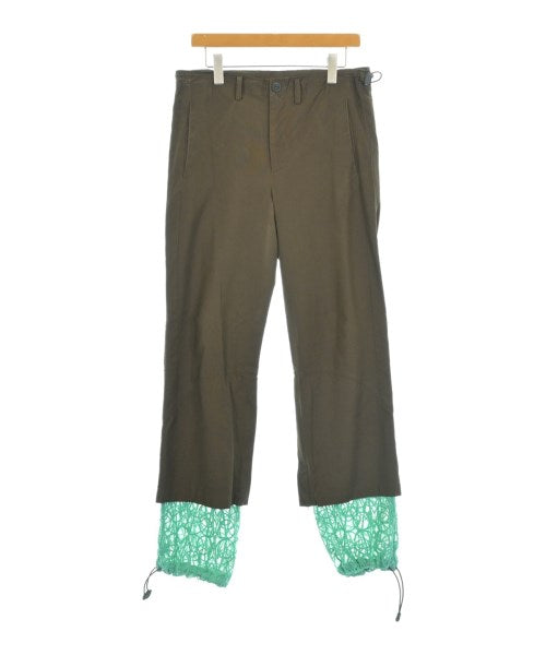 Kiko Kostadinov กางเกง อื่น