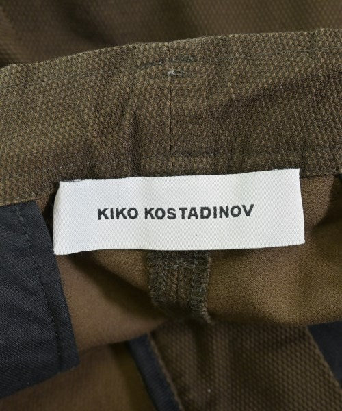 Kiko Kostadinov กางเกง อื่น
