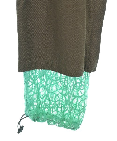 Kiko Kostadinov กางเกง อื่น