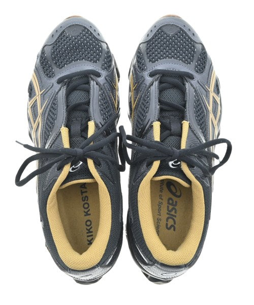 Kiko Kostadinov รองเท้าผ้าใบ