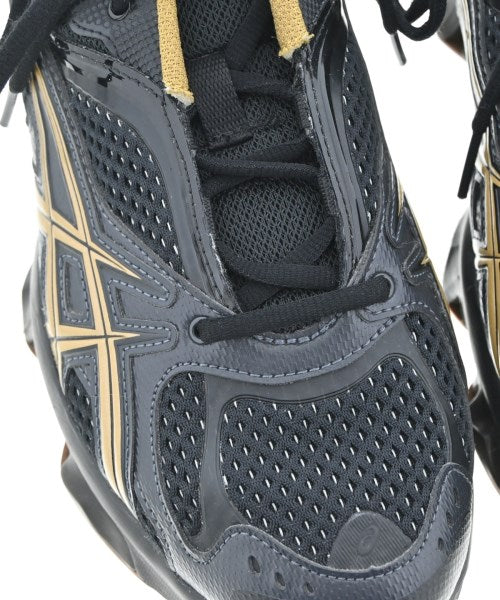 Kiko Kostadinov รองเท้าผ้าใบ