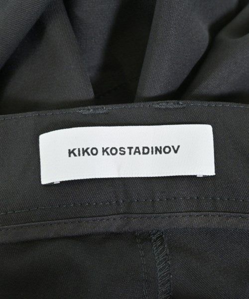 Kiko Kostadinov กางเกง อื่น