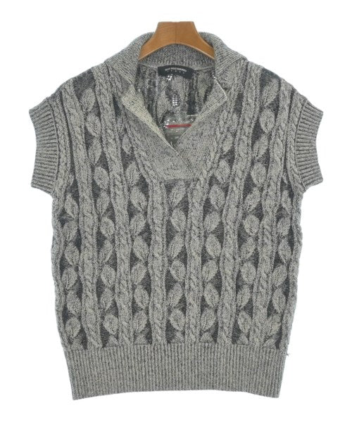 Kiko Kostadinov เสื้อกั๊ก