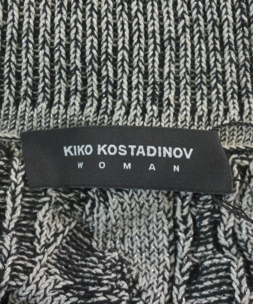 Kiko Kostadinov เสื้อกั๊ก
