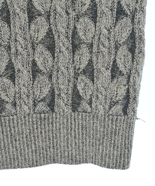 Kiko Kostadinov เสื้อกั๊ก