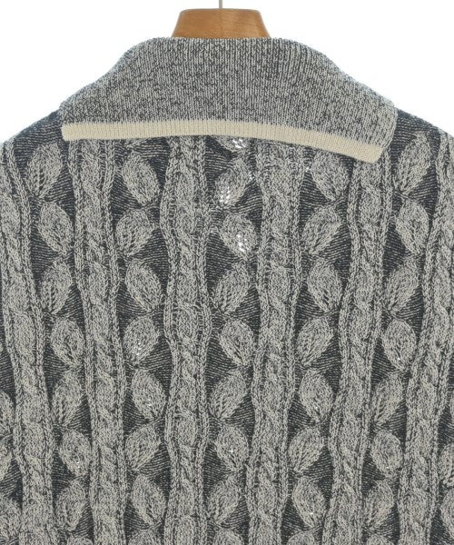 Kiko Kostadinov เสื้อกั๊ก