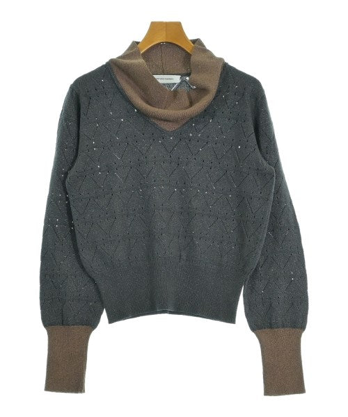 Kiko Kostadinov เสื้อกันหนาว