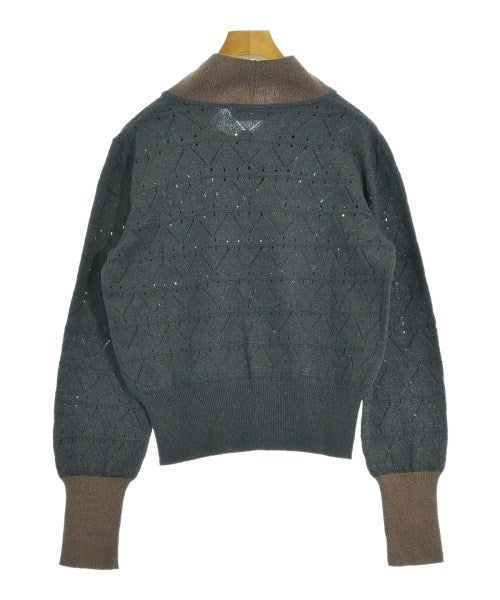 Kiko Kostadinov เสื้อกันหนาว