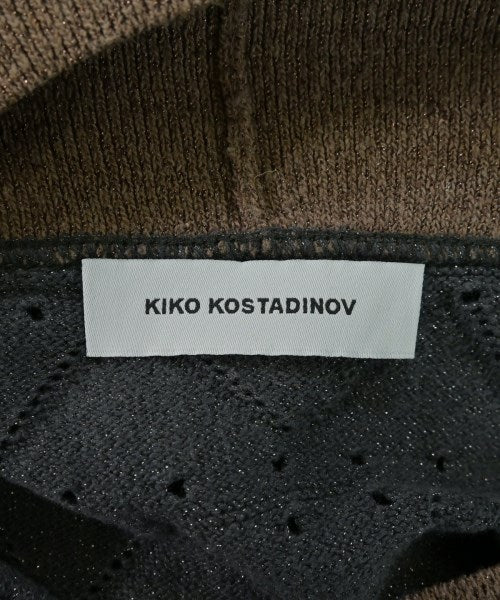 Kiko Kostadinov เสื้อกันหนาว