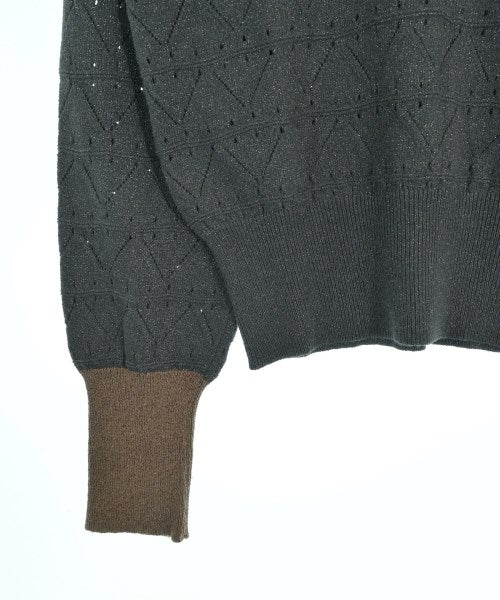 Kiko Kostadinov เสื้อกันหนาว