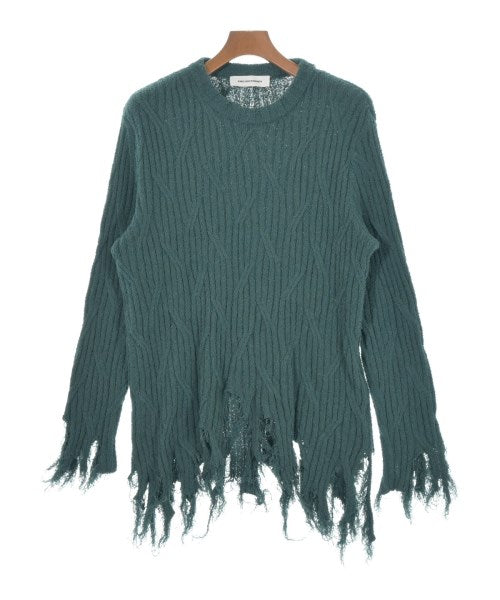 Kiko Kostadinov เสื้อกันหนาว