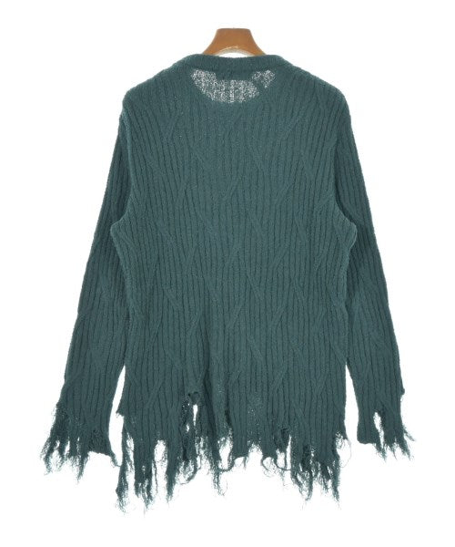 Kiko Kostadinov เสื้อกันหนาว