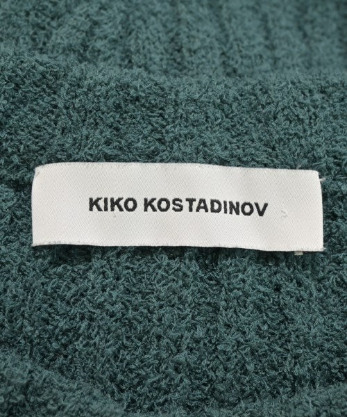 Kiko Kostadinov เสื้อกันหนาว