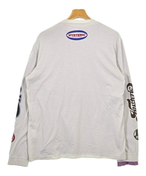 Kiko Kostadinov เสื้อยืด/เสื้อท็อปส์