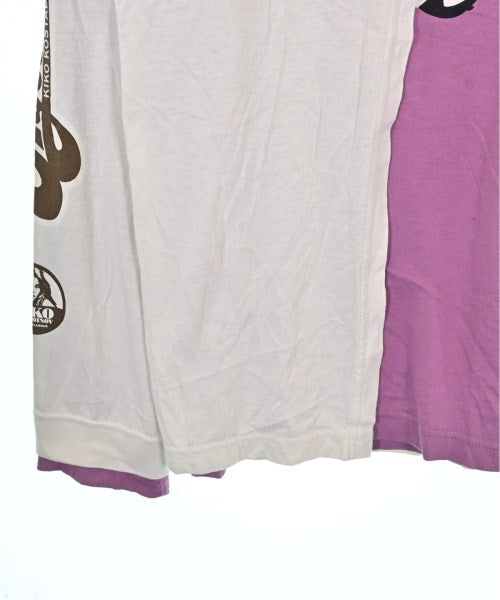Kiko Kostadinov เสื้อยืด/เสื้อท็อปส์