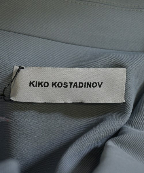 Kiko Kostadinov แจ็คเก็ต